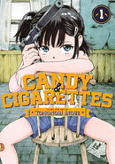 CANDY AND CIGARETTES Vol. 1-Manga and East Asian style / tradition comic books-買書書 BuyBookBook