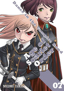 Dance in the Vampire Bund: Age of Scarlet Order Vol. 7-Graphic novel / Comic book / Manga: genres-買書書 BuyBookBook