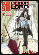 Level 1 Demon Lord and One Room Hero Vol. 5-Graphic novel / Comic book / Manga: genres-買書書 BuyBookBook