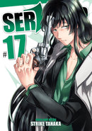 Servamp Vol. 17-Graphic novel / Comic book / Manga: genres-買書書 BuyBookBook