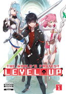 The World's Fastest Level Up (Light Novel) Vol. 1-Graphic novels/ Comic books/ Manga/ Cartoons-買書書 BuyBookBook