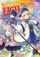 Disciple of the Lich: Or How I Was Cursed by the Gods and Dropped Into the Abyss! (Light Novel) Vol. 4-Graphic novels/ Comic books/ Manga/ Cartoons-買書書 BuyBookBook