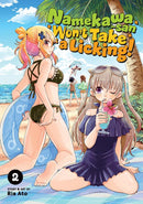 Namekawa-san Won't Take a Licking! Vol. 2-Manga and East Asian style / tradition comic books-買書書 BuyBookBook