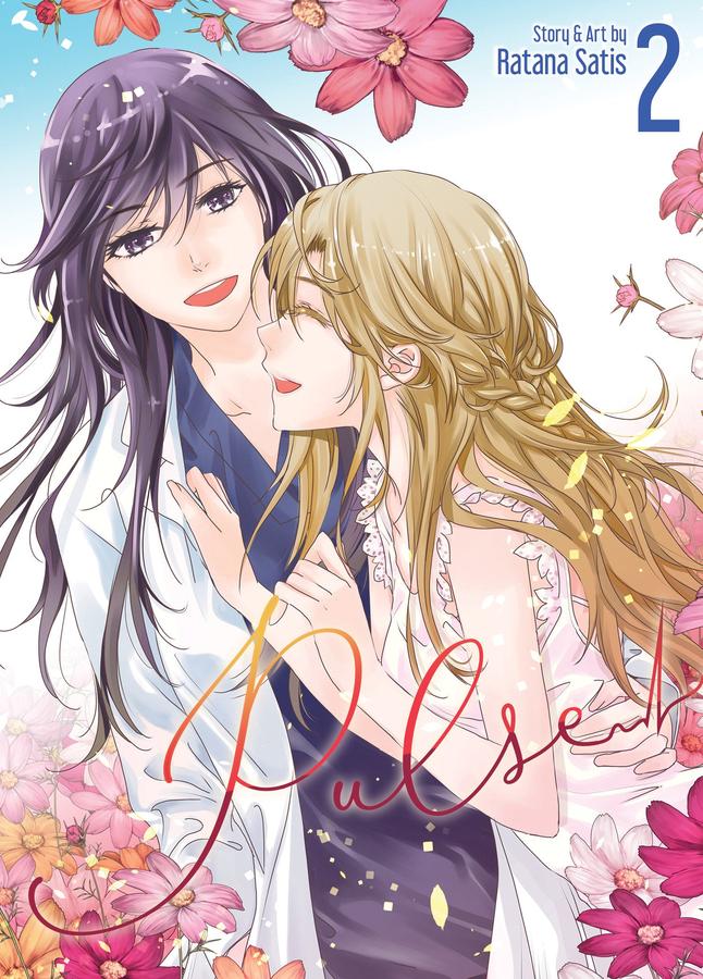 PULSE Vol. 2-Manga and East Asian style / tradition comic books-買書書 BuyBookBook
