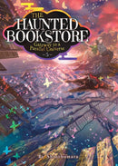 The Haunted Bookstore – Gateway to a Parallel Universe (Light Novel) Vol. 5-Graphic novels/ Comic books/ Manga/ Cartoons-買書書 BuyBookBook