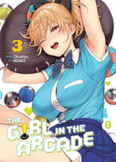 The Girl in the Arcade Vol. 3-Graphic novel / Comic book / Manga: genres-買書書 BuyBookBook