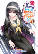 Yuuna and the Haunted Hot Springs Vol. 23-Graphic novel / Comic book / Manga: genres-買書書 BuyBookBook