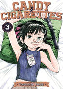 CANDY AND CIGARETTES Vol. 3-Manga and East Asian style / tradition comic books-買書書 BuyBookBook