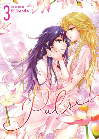 PULSE Vol. 3-Manga and East Asian style / tradition comic books-買書書 BuyBookBook