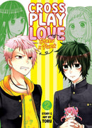 Crossplay Love: Otaku x Punk Vol. 2-Graphic novels/ Comic books/ Manga/ Cartoons-買書書 BuyBookBook