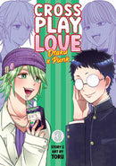 Crossplay Love: Otaku x Punk Vol. 3-Graphic novels/ Comic books/ Manga/ Cartoons-買書書 BuyBookBook
