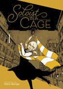Soloist in a Cage Vol. 1-Graphic novel / Comic book / Manga: genres-買書書 BuyBookBook