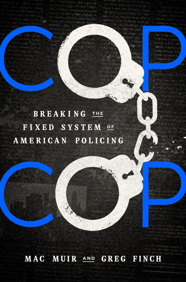 Cop Cop