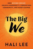 The Big We