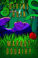 Divine Ruin-Fiction: Thriller and horror-買書書 BuyBookBook