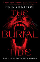 The Burial Tide-Fiction: Thriller and horror-買書書 BuyBookBook