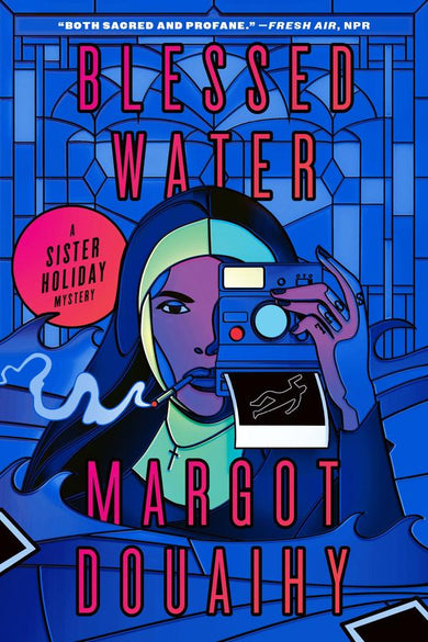 Blessed Water