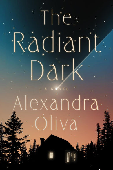 The Radiant Dark-Fiction: general and literary-買書書 BuyBookBook