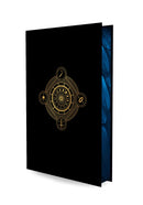 A Vow in Vengeance US - Hardback