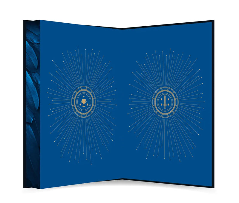 A Vow in Vengeance US - Hardback