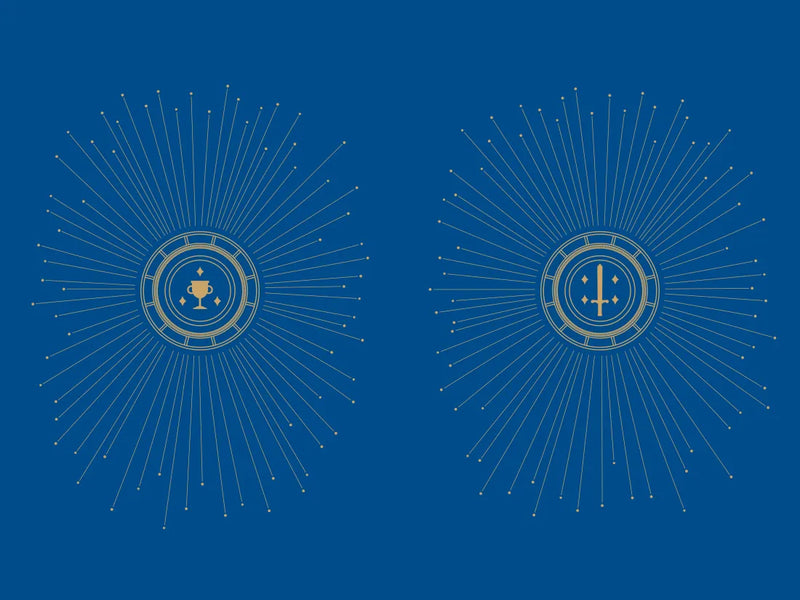 A Vow in Vengeance US - Hardback