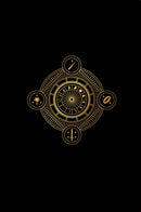 A Vow in Vengeance US - Hardback