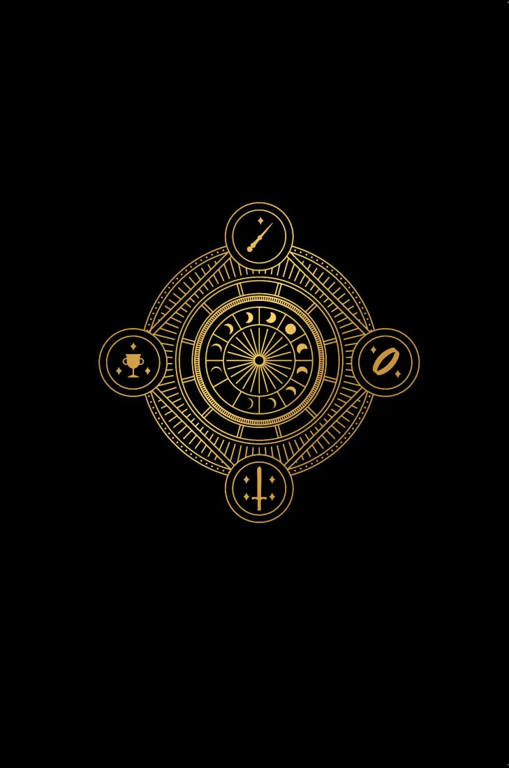 A Vow in Vengeance US - Hardback