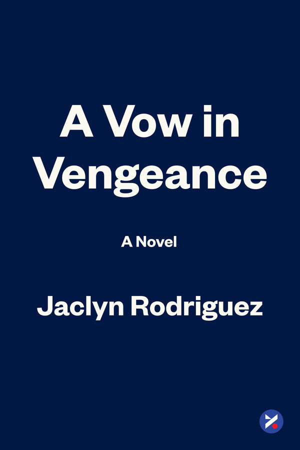 A Vow in Vengeance-Fiction: Fantasy-買書書 BuyBookBook