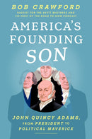 America's Founding Son-Biography and memoirs-買書書 BuyBookBook