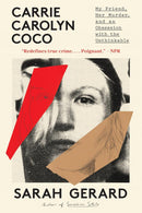 Carrie Carolyn Coco-True stories and non-fiction prose-買書書 BuyBookBook