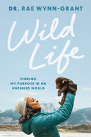 Wild Life-Memoirs-買書書 BuyBookBook