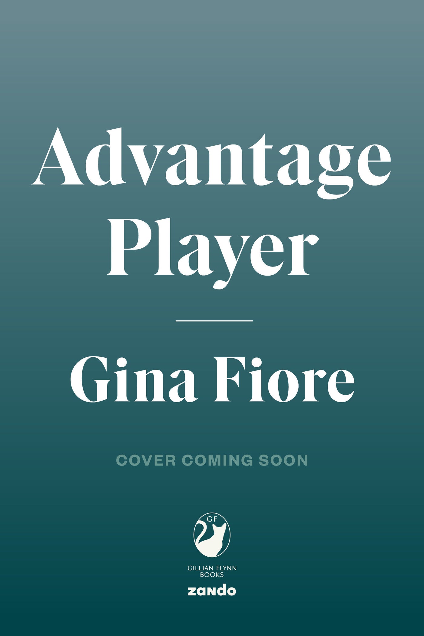 Advantage Player