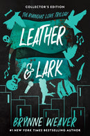 Leather & Lark Collector's Edition US - Hardback