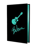 Leather & Lark Collector's Edition US - Hardback