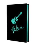 Leather & Lark Collector's Edition US - Hardback