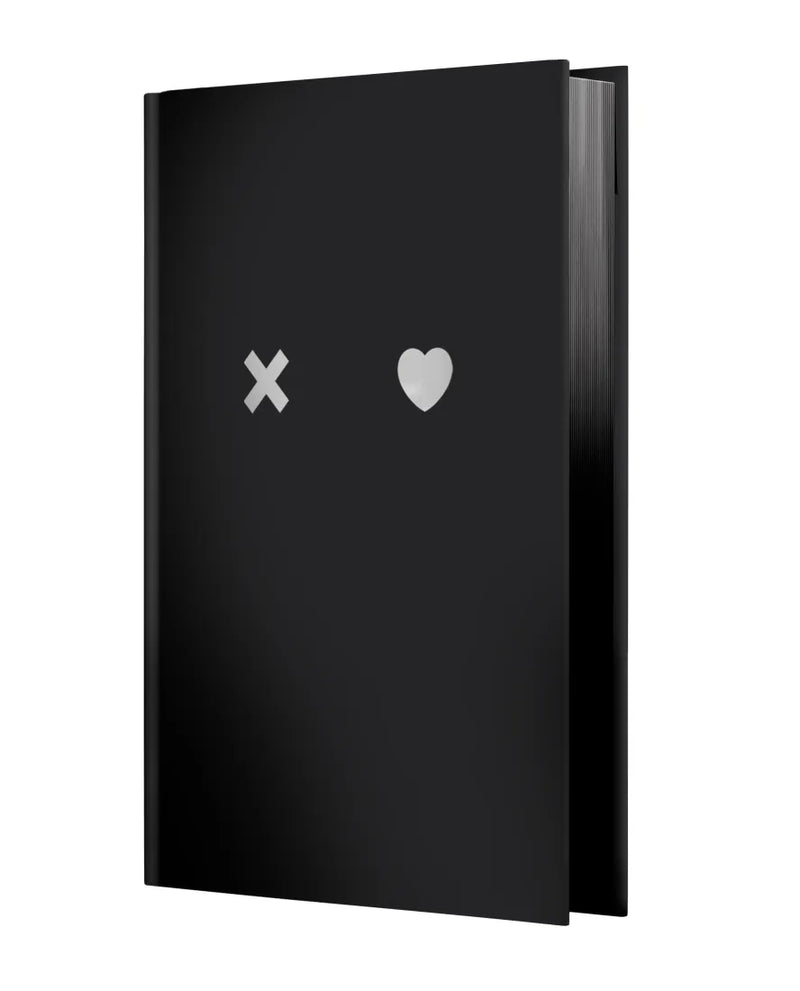 Lights Out Collector's Edition US - Hardback