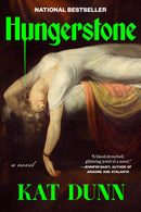 Hungerstone-Fiction: Thriller and horror-買書書 BuyBookBook