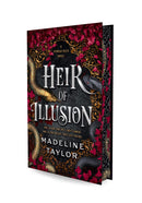Heir of Illusion