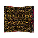 Heir of Illusion US - Hardback