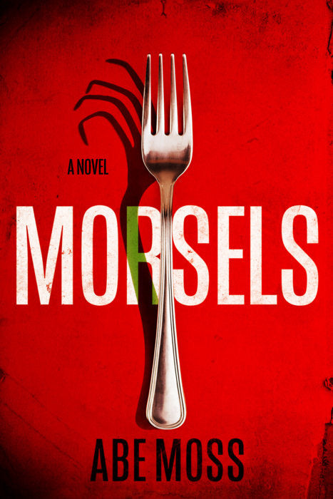 Morsels cover