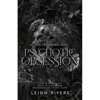 Psychotic Obsession cover (ISBN 9781638936473)