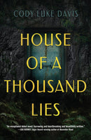 House of a Thousand Lies-Fiction: Thriller and horror-買書書 BuyBookBook
