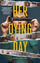 Her Dying Day-Fiction: Thriller and horror-買書書 BuyBookBook