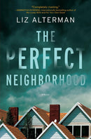 The Perfect Neighborhood-Fiction: Thriller and horror-買書書 BuyBookBook