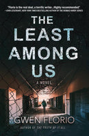 The Least Among Us-Fiction: Thriller and horror-買書書 BuyBookBook