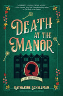 Death at the Manor-Fiction: Crime and mystery-買書書 BuyBookBook