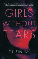 Girls Without Tears-Fiction: Thriller and horror-買書書 BuyBookBook