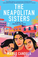 The Neapolitan Sisters-Fiction: Family life-買書書 BuyBookBook