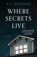 Where Secrets Live-Fiction: Thriller and horror-買書書 BuyBookBook