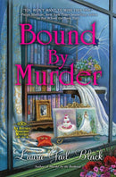 Bound By Murder-Fiction: Crime and mystery-買書書 BuyBookBook